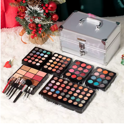 Palette de Maquillage Professionnelle