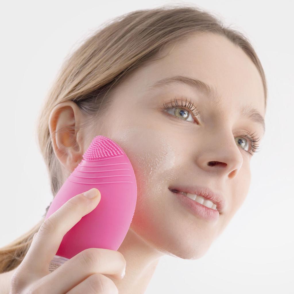 Nettoyeur Facial Électrique