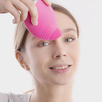 Nettoyeur Facial Électrique